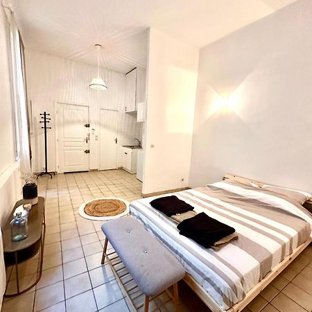 Bel Appartement Confort Paris 75009 Ngoại thất bức ảnh