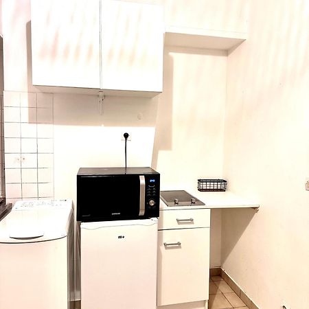 Bel Appartement Confort Paris 75009 Ngoại thất bức ảnh